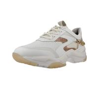 Stonefly - Futura 12 Nappa Lth Mesh - Femme - Chaussures - Blanc - Taille: 39 EU