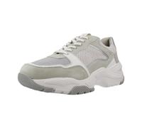 Stonefly - Futura 22 - Femme - Chaussures - Gris - Taille: 38 EU