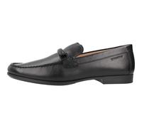 Stonefly, Homme, Chaussures, Noir, Taille: 42 EU Summer II 14 Mocassin