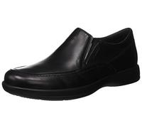 Stonefly Homme Season III 1 Nappa Mokassins, Noir (Black 000), 40 EU