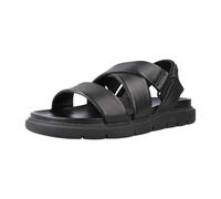 Stonefly - Hydra 3 Nappa Lth - Homme - Chaussures - Noir - Taille: 40 EU
