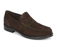 Stonefly Mocassins BLISS 1 VELOURS in Marron 44