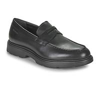 Stonefly Mocassins FOREVER in Noir 42