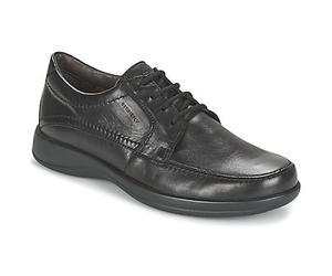 Stonefly Mocassins SEASON 2 in Noir 43