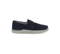 Stonefly - Modello Barca - Homme - Chaussures - Bleu - Taille: 44 EU