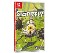 Stonefly Nintendo Switch