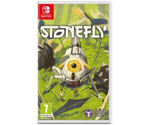 Stonefly Nintendo SWITCH