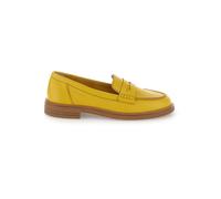 Stonefly - Paseo IV 1 Moccasin - Femme - Chaussures - Jaune - Taille: 37 EU