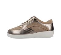 Stonefly - Paseo IV 44 - Femme - Chaussures - Brun - Taille: 39 EU