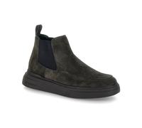 Stonefly - Phoenix 4 Chelsea Boot - Homme - Chaussures - Gris - Taille: 42 EU