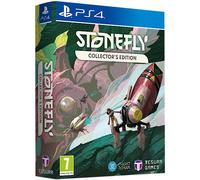 Stonefly Playstation 4 Collector's Edition