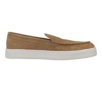 Stonefly - Power 6 Printed Velour - Homme - Chaussures - Brun - Taille: 43 EU