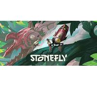 Stonefly (PS4)