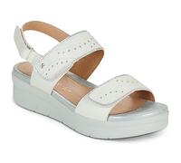Stonefly Sandales compensées AQUA III 31 NAP in Blanc 38