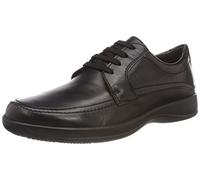 Stonefly Absolute Comfort Derbies homme Season III 2 BIS Nap Noir Taille 43 EU