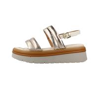Stonefly - Soles 2 Wedge Sandal - Femme - Chaussures - Jaune - Taille: 39 EU