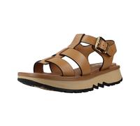 Stonefly - Star 10 LTH - Femme - Chaussures - Brun - Taille: 40 EU