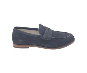 Stonefly - Steve 4 Moccasin - Homme - Chaussures - Bleu - Taille: 44 EU