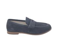 Stonefly - Steve Moccasin - Homme - Chaussures - Bleu - Taille: 43 EU