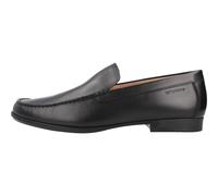 Stonefly - Summer II 1 Mocassin en cuir de veau - Homme - Chaussures - Noir - Taille: 42 EU