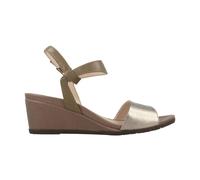 Stonefly - Sweet III Compensées - Femme - Chaussures - Gris - Taille: 36 EU