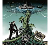 Stonegazer - The End of Our World (Green Vinyl) [Import]