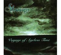 Stonege - Voyage of Ageless Time [Import]