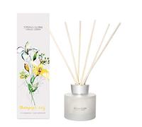 Stoneglow 70041 Botanics Stargazer Lily Diffuseur de parfum 120 ml
