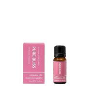 Stoneglow - Bien-être - Pure Bliss - Mélange d'huiles essentielles de cyprès, de petitgrain et de basilic 10 ml