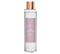 Stoneglow Candles Day Flower New 2021 Recharge pour diffuseur de parfum gingembre et lys blanc Violet 200 ml
