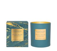 Stoneglow Luna Collection Bois de Papyrus et Jasmin - Candle 40 Hours Burn Time