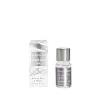 Stoneglow Luna Mist Diffuseur de Parfum d'Intérieur Recharge 15 ml - Différents Parfums (15 ml Poire anglaise et Freesia)