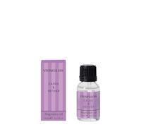 Stoneglow Modern Classics Collection - Cassis & Vétiver - Huile parfumée Cassis, vétiver, cerises noires, baies rouges 15 ml