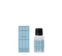 Stoneglow Modern Classics Collection Gardenia & White Muguet Huile parfumée 15 ml