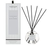 Stoneglow Modern Classics Diffuseur de Parfum Différents parfums - Silver Birch & Black Pepper