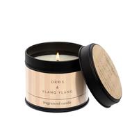Stoneglow - Modern Classics - Orris & Ylang Ylang - Bougie en étain