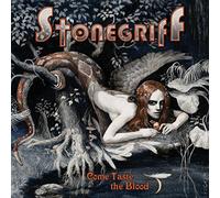 Stonegriff - Come Taste the Blood