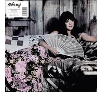 Stoneground Words/Dusky Pink Vinyl/Remastered