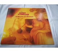 Stoneham, Harry - Stoneham, Harry In The Still Of The Night LP DJM DJM22078 EX/VG 1977