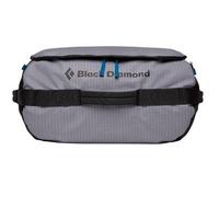 Stonehauler Pro Sac de sport 45 l, noir