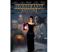 Stonehearst Asylum /