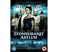 Stonehearst Asylum [Edizione: Regno Unito] [Import]