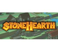 Stonehearth (PC)