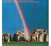 Stonehenge (1980) [Import]