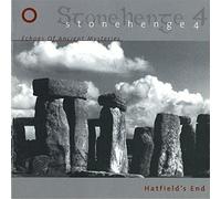 Stonehenge 4 : Echoes of Ancient Mysteries