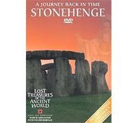 Stonehenge - A Journey Back In Time