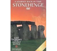 Stonehenge - A Journey Back In Time [Import anglais]