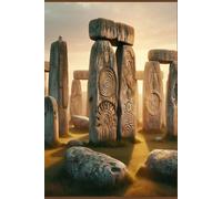 Stonehenge: A UNESCO World Heritage Site in Wiltshire, England Journal