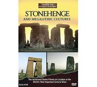 Stonehenge And Megalithic Cultures [Dvd] [Import]