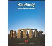 Stonehenge and Neighbouring Monuments English Heritage, Ken Osborne (Auteur)